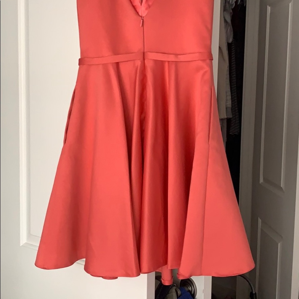 homecoming dress